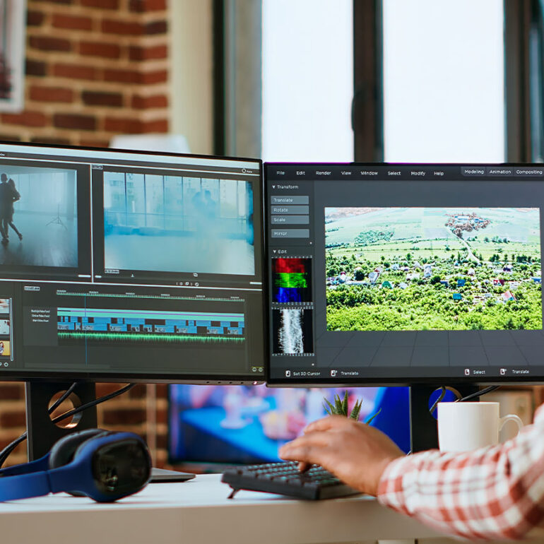 Content Strategy for Visual Branding