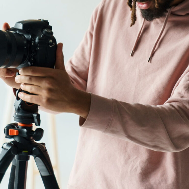 Social Media Content